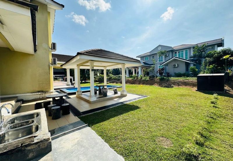 Taman Belia Antarabangsa