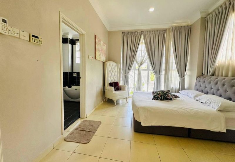 Taman Belia Antarabangsa