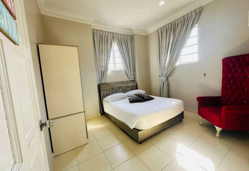 Taman Belia Antarabangsa