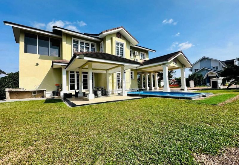 Taman Belia Antarabangsa