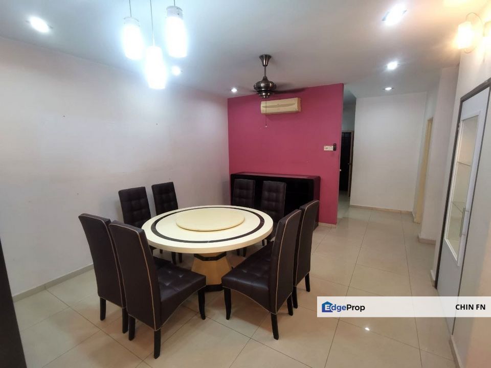 Below Value 17% Big Size 24x70 Wah RM112K Semabok Perdana 2 Sty Teres Melaka, Melaka, Melaka Jaya