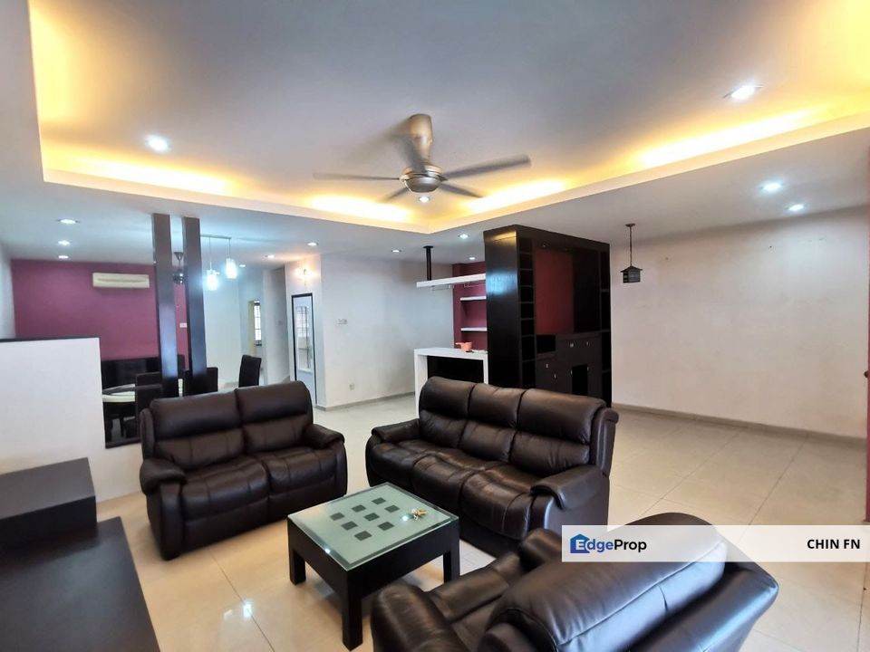 Below Value 17% Big Size 24x70 Wah RM112K Semabok Perdana 2 Sty Teres Melaka, Melaka, Melaka Jaya