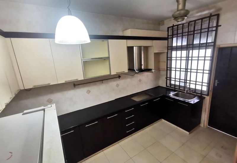 Taman Semabok Perdana