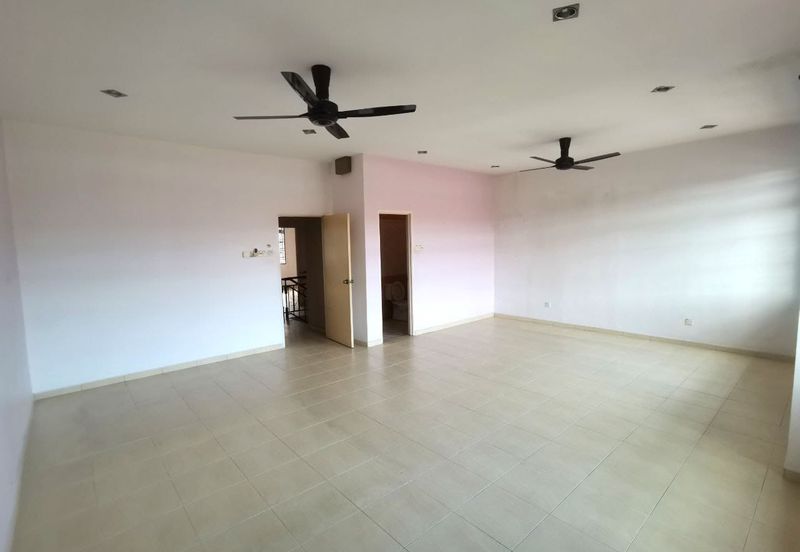 Taman Semabok Perdana