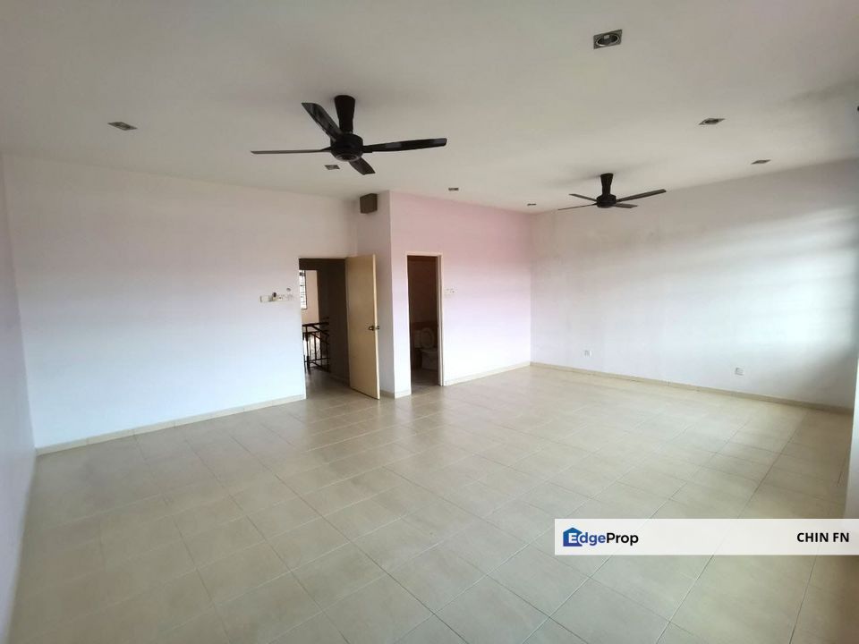 Below Value 17% Big Size 24x70 Wah RM112K Semabok Perdana 2 Sty Teres Melaka, Melaka, Melaka Jaya