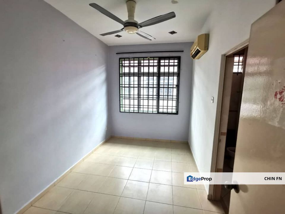 Below Value 17% Big Size 24x70 Wah RM112K Semabok Perdana 2 Sty Teres Melaka, Melaka, Melaka Jaya