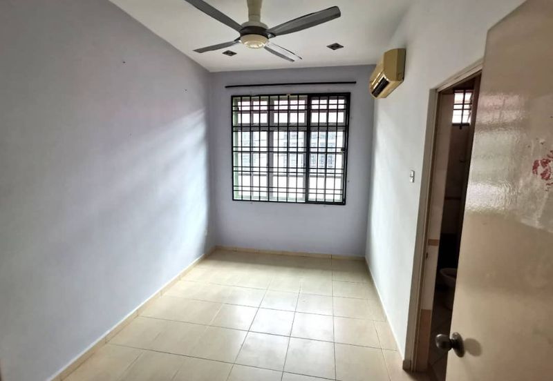 Taman Semabok Perdana