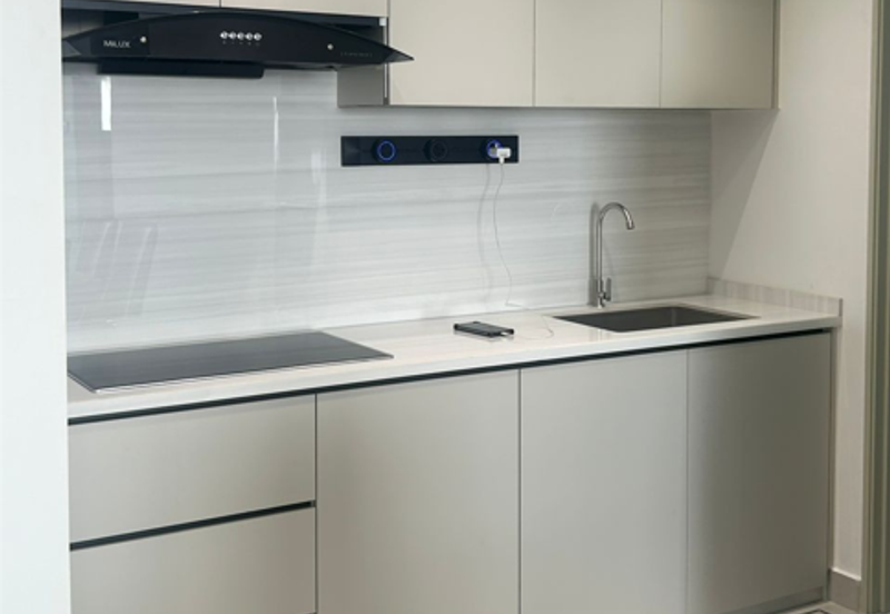 Noa Residence (Residensi Bertam Ria)