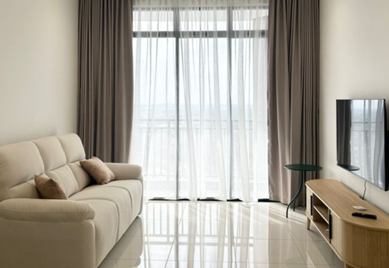 Noa Residence (Residensi Bertam Ria)