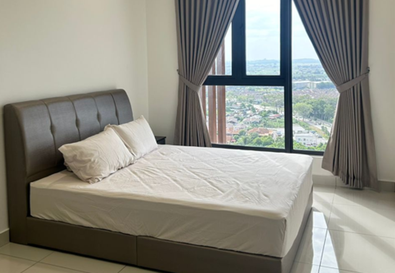 Noa Residence (Residensi Bertam Ria)