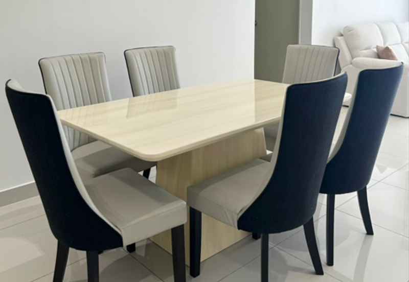 Noa Residence (Residensi Bertam Ria)