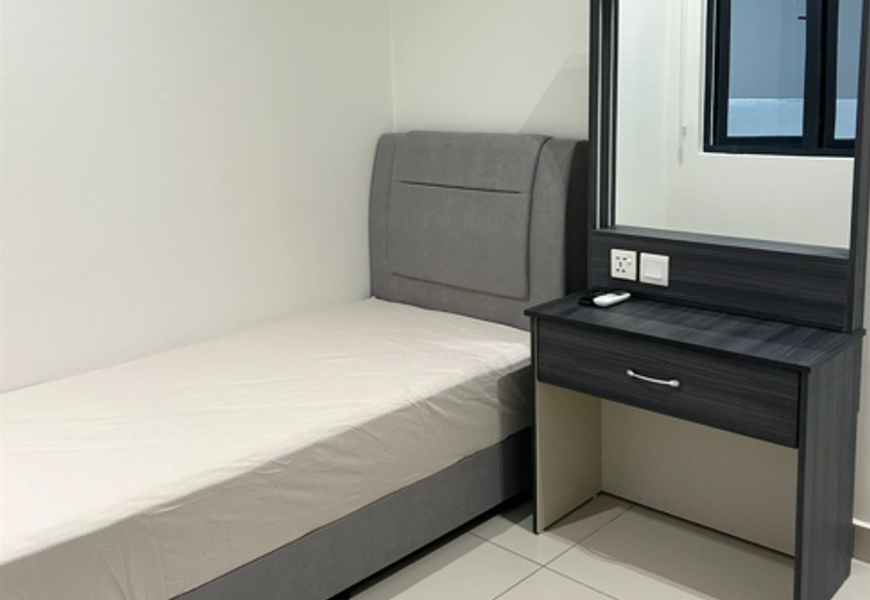 Noa Residence (Residensi Bertam Ria)