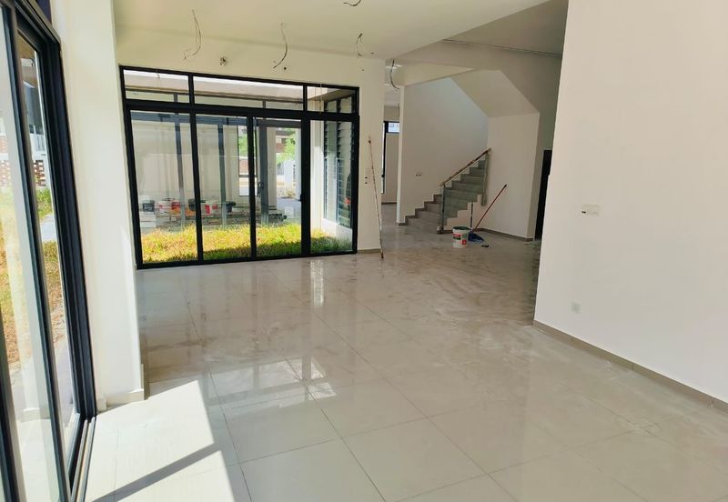 Country Villas Resort **