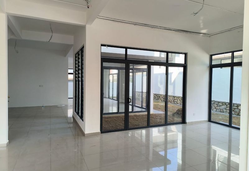 Country Villas Resort **