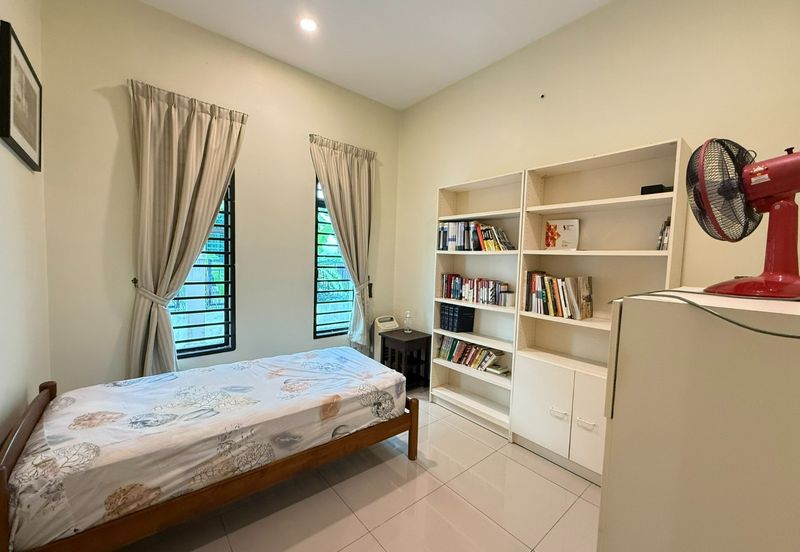 Taman Permatang Pasir Perdana