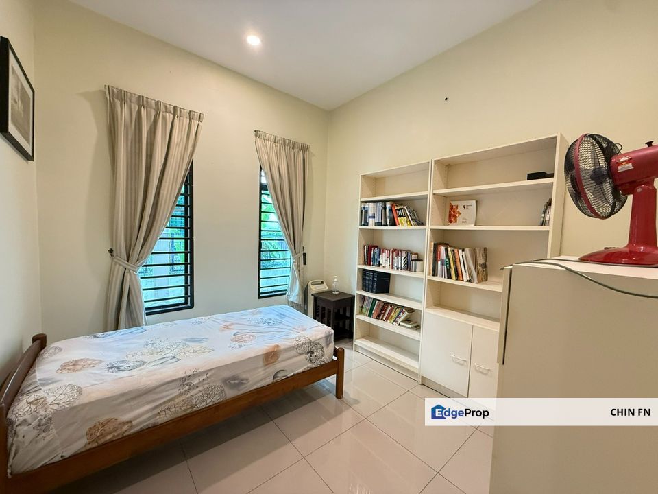 Renovated 2 Sty Bungalow Permatang Pasir Perdana Alai Padang Temu Melaka, Melaka, Melaka Tengah