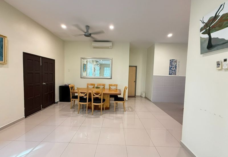 Taman Permatang Pasir Perdana