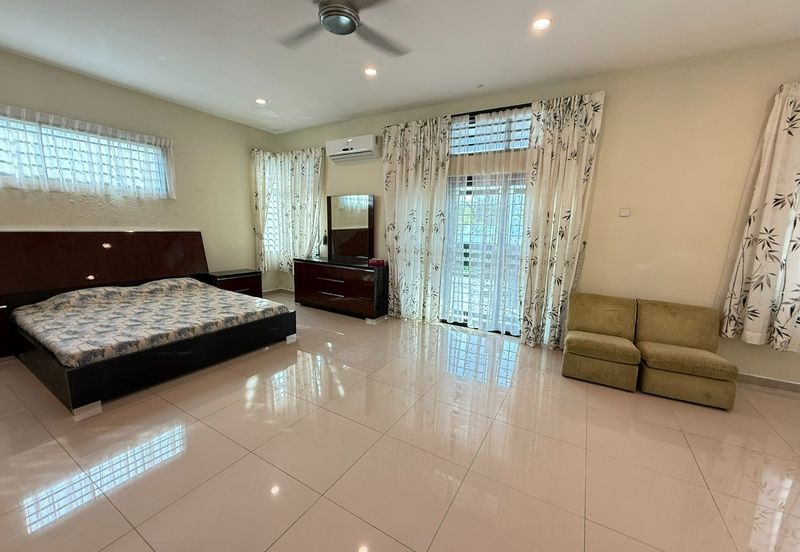 Taman Permatang Pasir Perdana