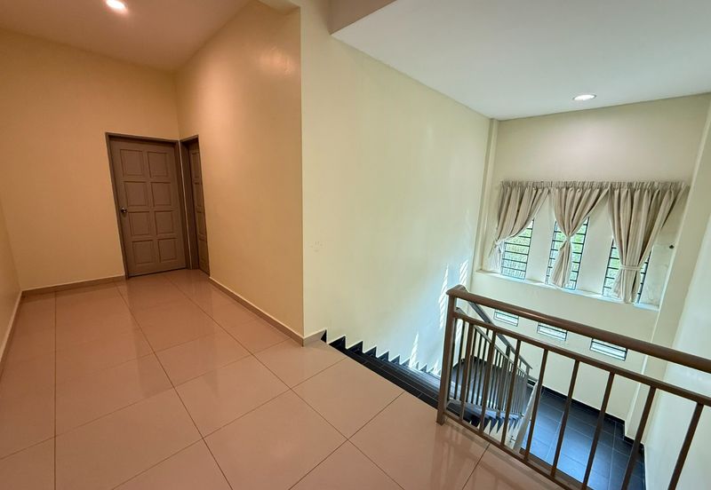 Taman Permatang Pasir Perdana