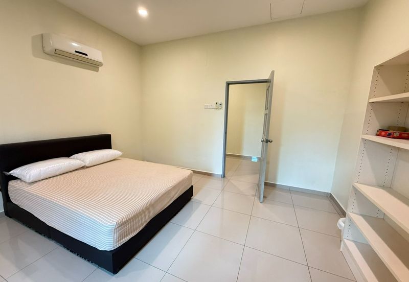 Taman Permatang Pasir Perdana