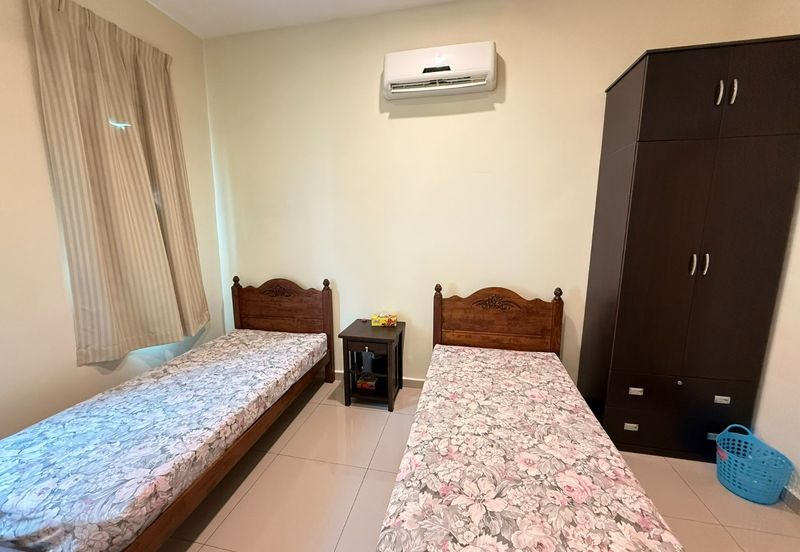 Taman Permatang Pasir Perdana