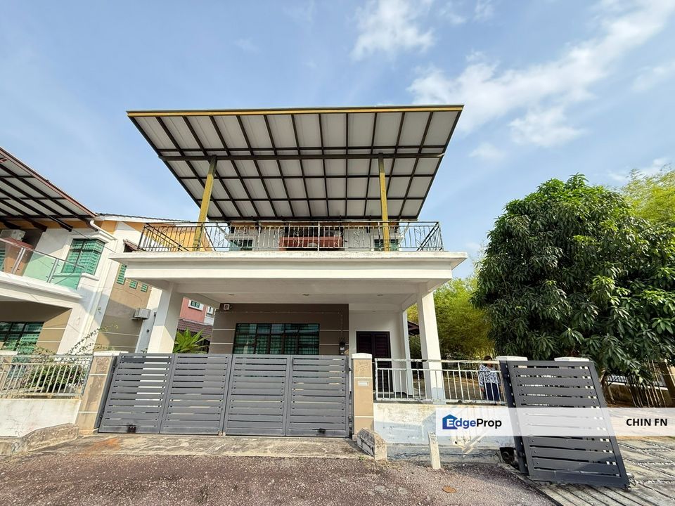 Renovated 2 Sty Bungalow Permatang Pasir Perdana Alai Padang Temu Melaka, Melaka, Melaka Tengah
