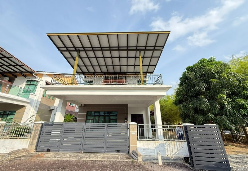 Taman Permatang Pasir Perdana