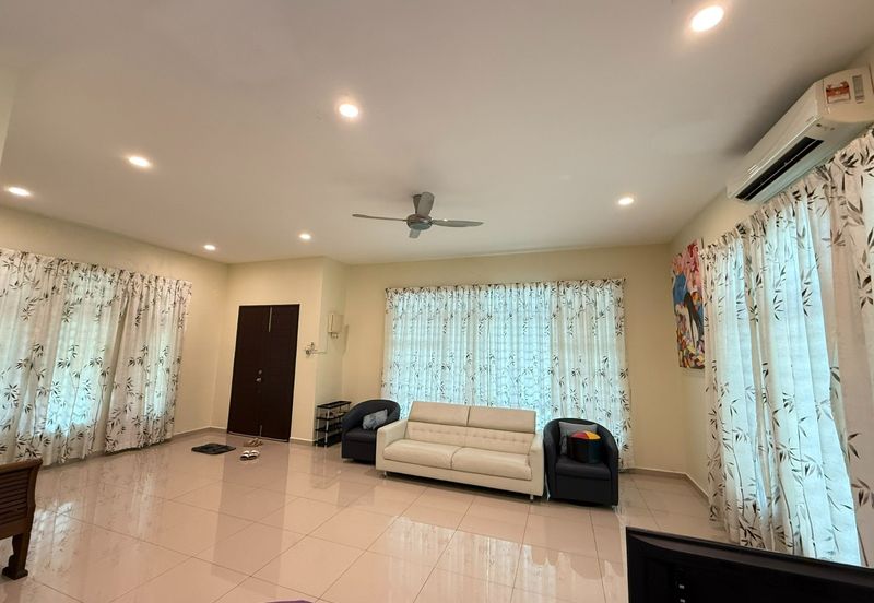 Taman Permatang Pasir Perdana