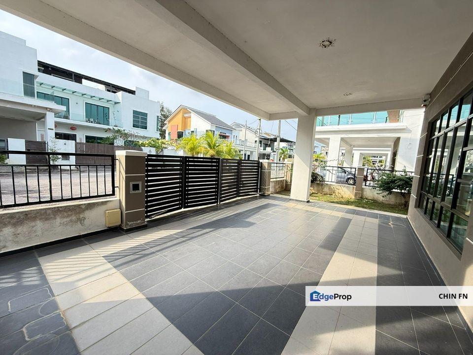 Renovated 2 Sty Bungalow Permatang Pasir Perdana Alai Padang Temu Melaka, Melaka, Melaka Tengah