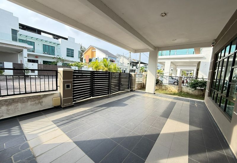 Taman Permatang Pasir Perdana