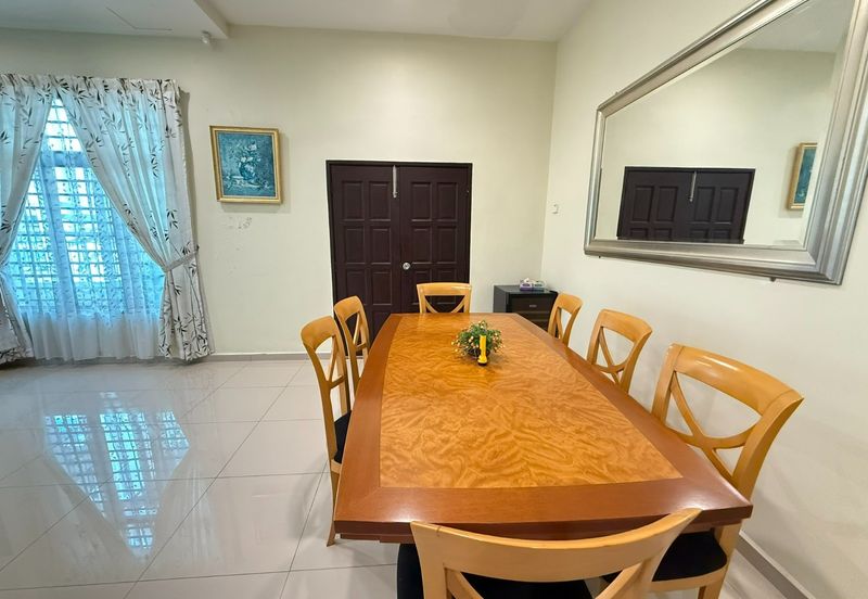 Taman Permatang Pasir Perdana