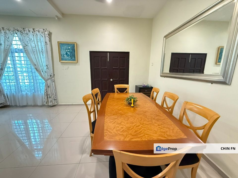 Renovated 2 Sty Bungalow Permatang Pasir Perdana Alai Padang Temu Melaka, Melaka, Melaka Tengah