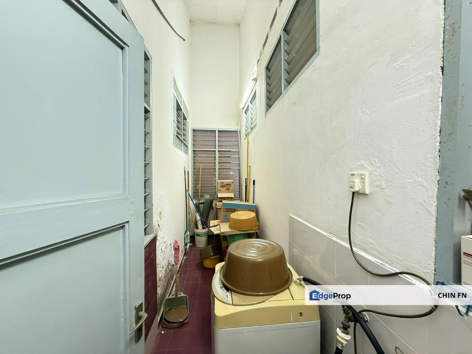 Adjoining 2 Unit Side by Side Freehold Less RM150K Kerjasama Below 33% Melaka, Melaka, Bukit Beruang