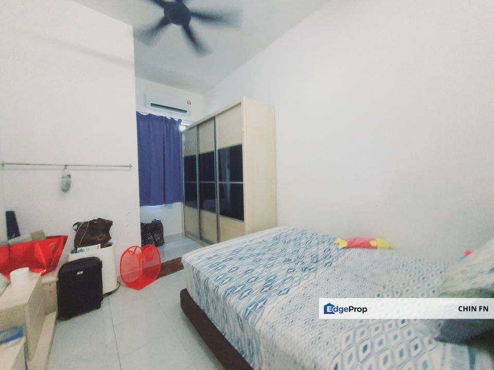 Corner Lot Big Land 2400 sqft Permatang Pasir Perdana Padang Temu Melaka, Melaka, Melaka Tengah