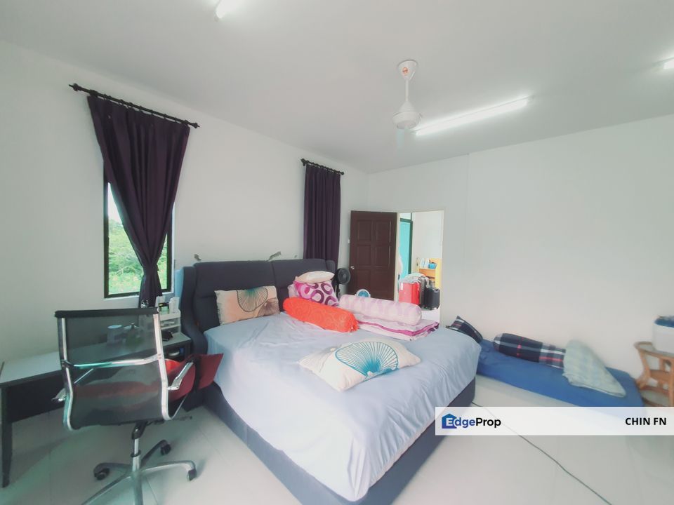 Corner Lot Big Land 2400 sqft Permatang Pasir Perdana Padang Temu Melaka, Melaka, Melaka Tengah