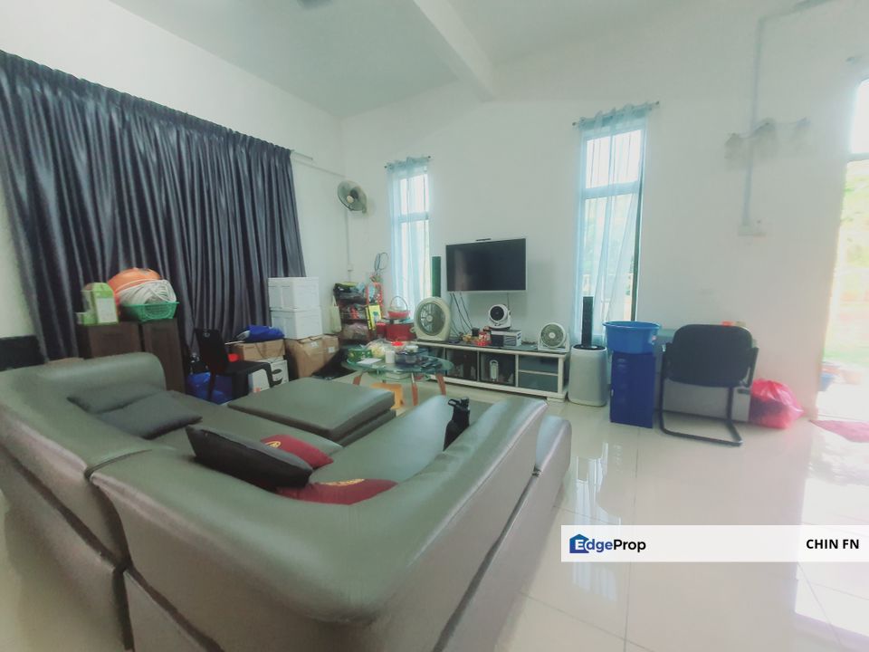 Corner Lot Big Land 2400 sqft Permatang Pasir Perdana Padang Temu Melaka, Melaka, Melaka Tengah