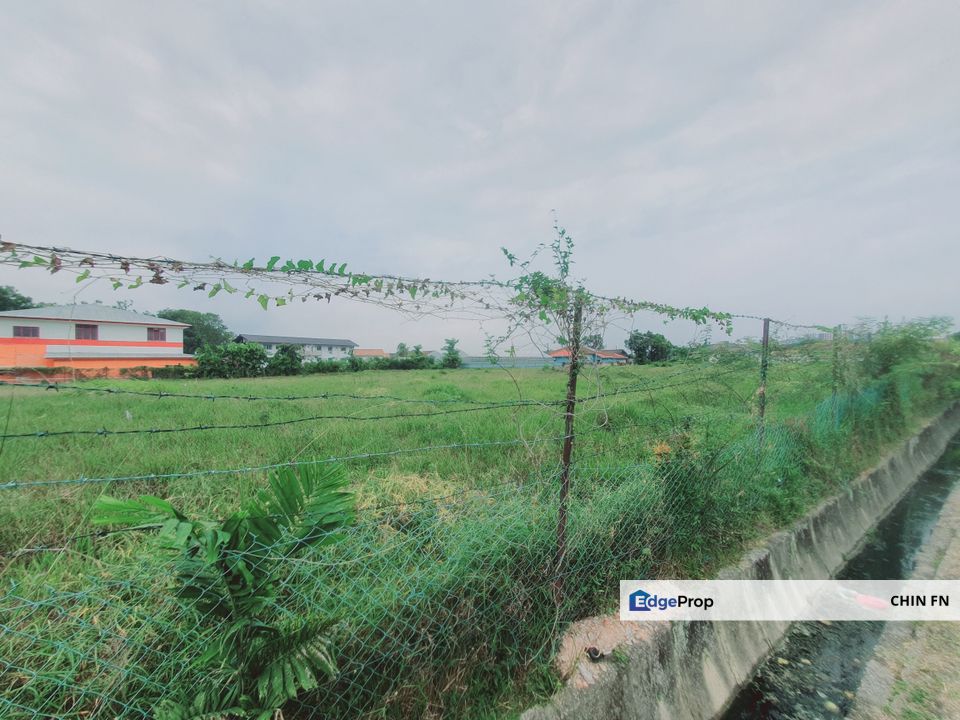 Residential Land Freehold RM200 psf Prime Development Klebang Kecil Melaka, Melaka, Melaka Tengah