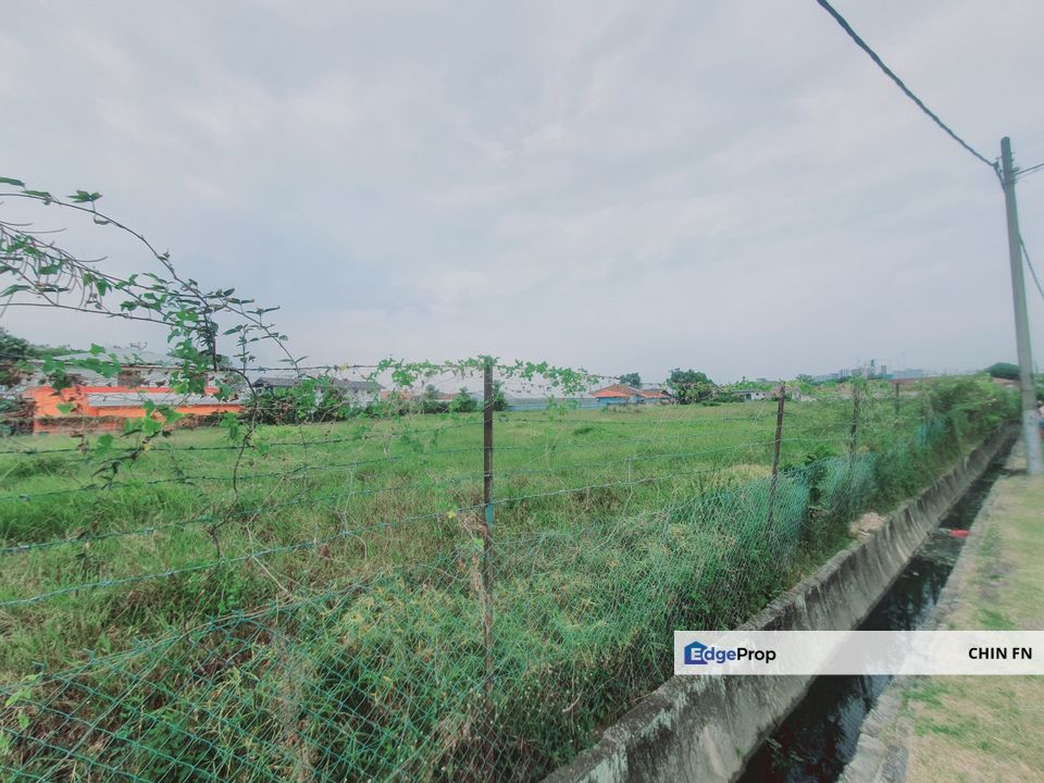 Residential Land Freehold RM200 psf Prime Development Klebang Kecil Melaka, Melaka, Melaka Tengah