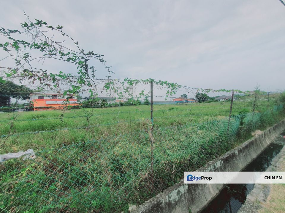 Residential Land Freehold RM200 psf Prime Development Klebang Kecil Melaka, Melaka, Melaka Tengah