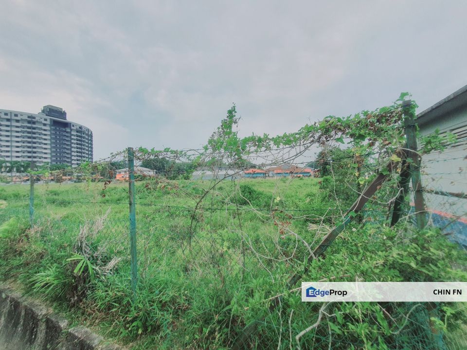 Residential Land Freehold RM200 psf Prime Development Klebang Kecil Melaka, Melaka, Melaka Tengah