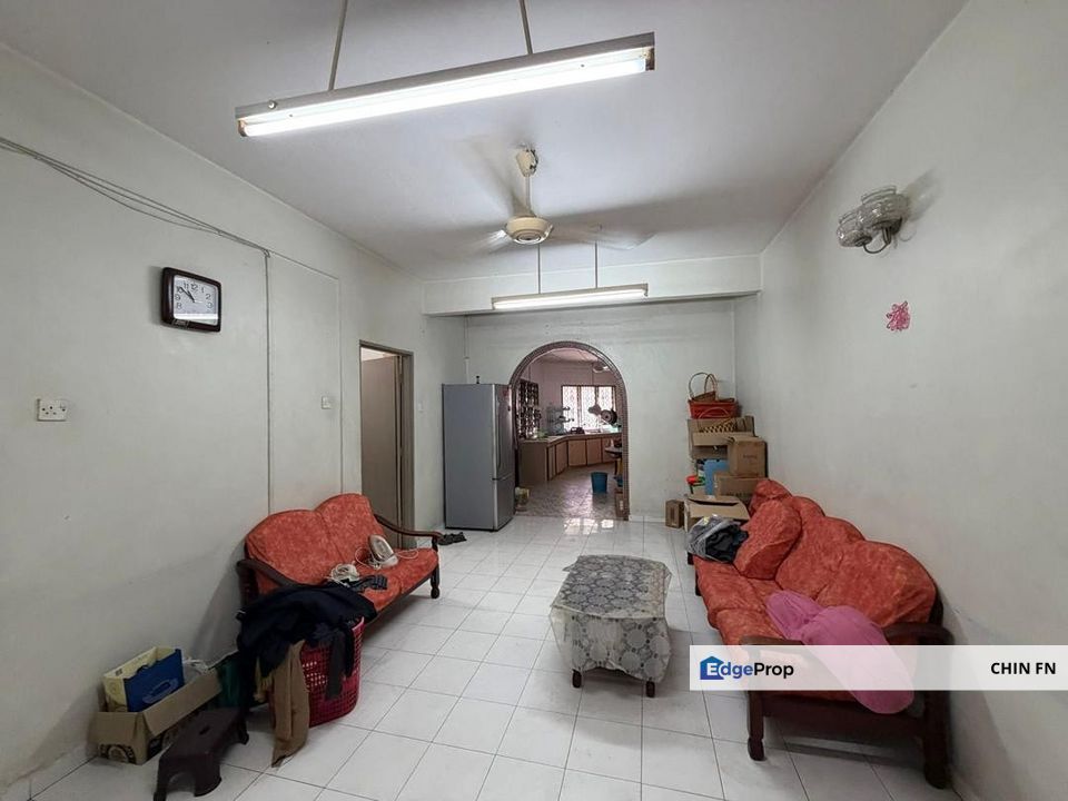 Location Kau Kau Fully Renovate Kitchen Extend Big 2000 Kota Laksamana, Melaka, Melaka Tengah