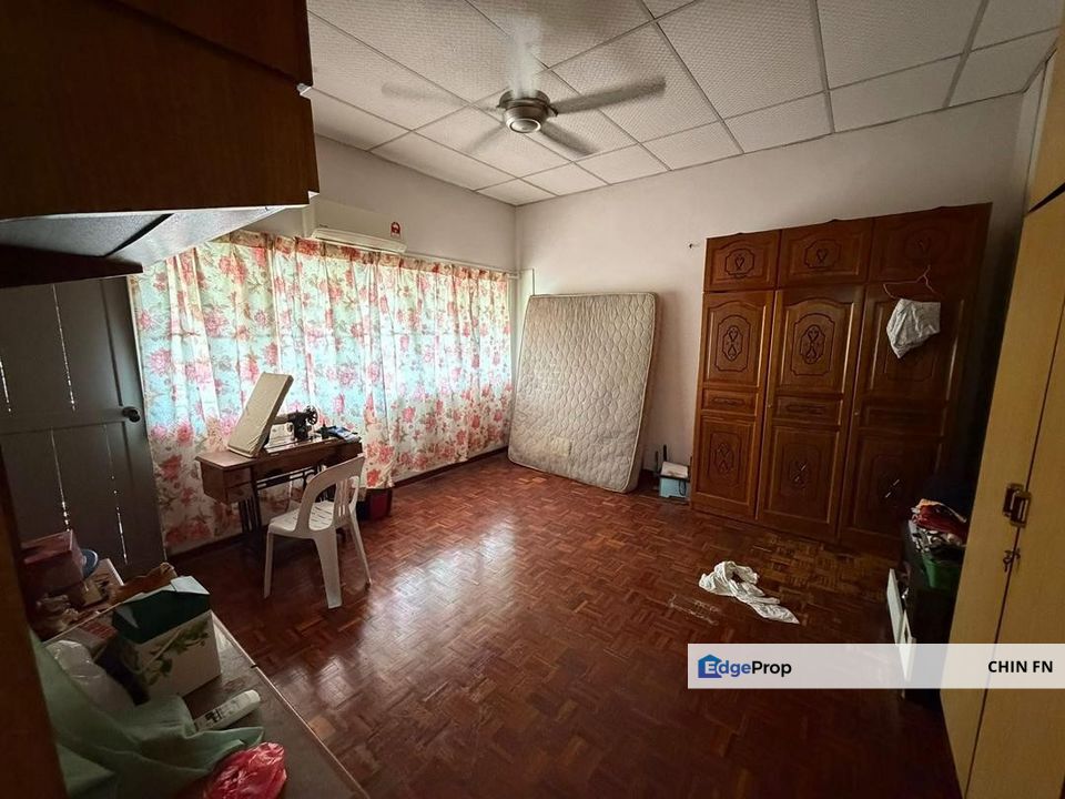 Location Kau Kau Fully Renovate Kitchen Extend Big 2000 Kota Laksamana, Melaka, Melaka Tengah