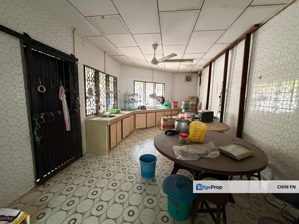 Location Kau Kau Fully Renovate Kitchen Extend Big 2000 Kota Laksamana, Melaka, Melaka Tengah