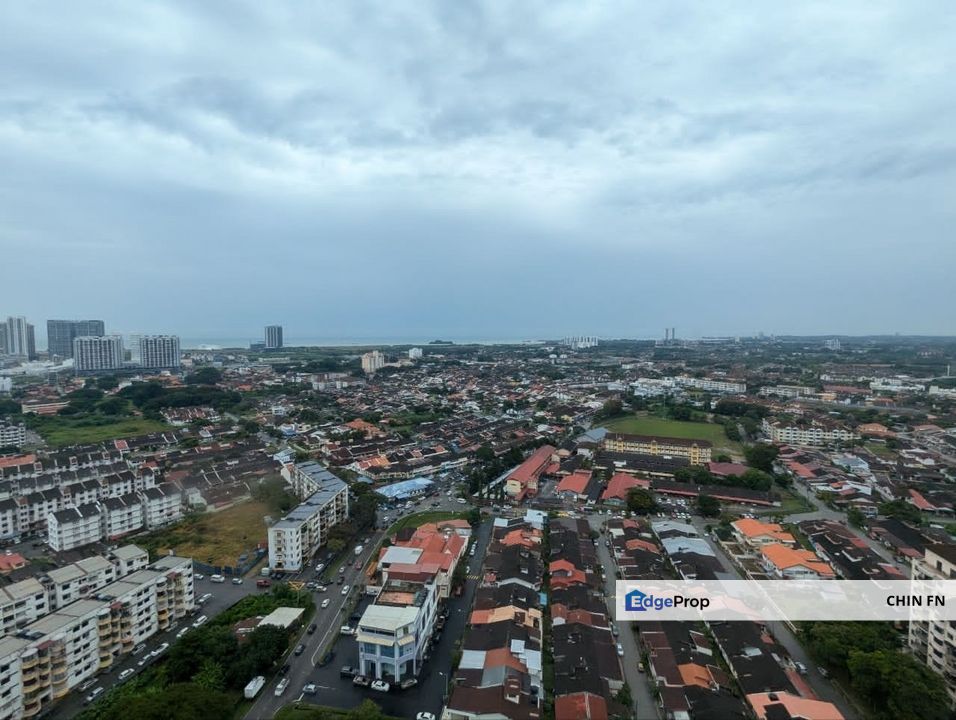 The Only Condo Karaoke WIFI Fully Furnish Novo 8 Kampung Lapan Bachang Melaka, Melaka, Melaka Tengah