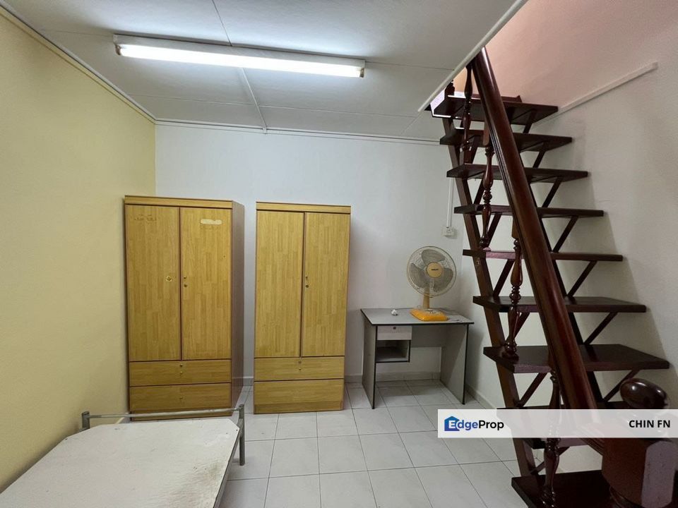 Below Value RM25K High ROI 5.1% Freehold Teres Bukit Beruang Utama Melaka, Melaka, Melaka Tengah