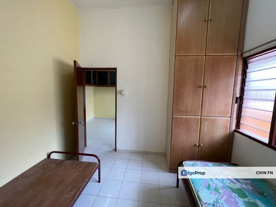 Below Value RM25K High ROI 5.1% Freehold Teres Bukit Beruang Utama Melaka, Melaka, Melaka Tengah