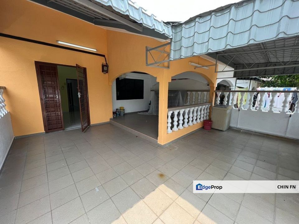 Below Value RM25K High ROI 5.1% Freehold Teres Bukit Beruang Utama Melaka, Melaka, Melaka Tengah