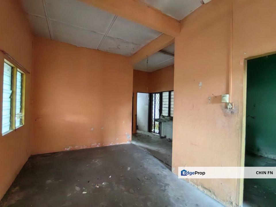 Wow !! Cash Back RM100K Below Value 32% Bukit Beruang Utama Freehold Melaka, Melaka, Melaka Tengah