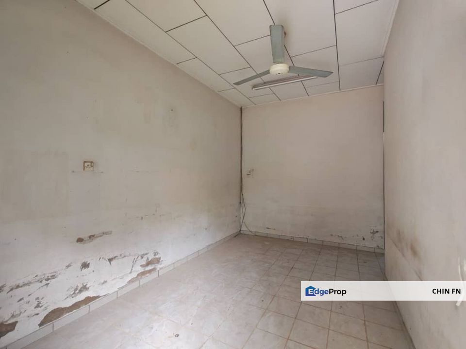 Below Value 14% Cash Back RM42K Bukit Beruang Utama 1 Sty Teres MMU Melaka, Melaka, Melaka Tengah