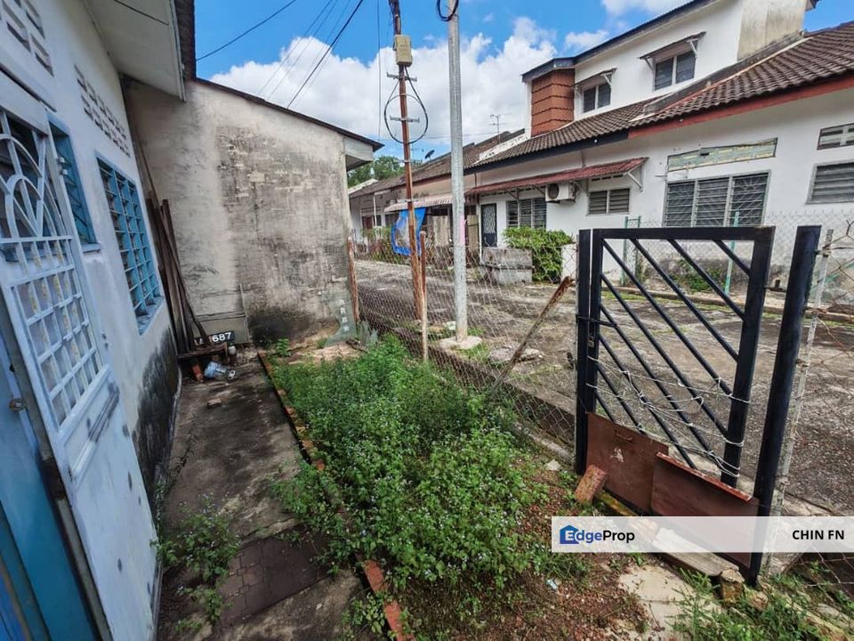 Below Value 14% Cash Back RM42K Bukit Beruang Utama 1 Sty Teres MMU Melaka, Melaka, Melaka Tengah